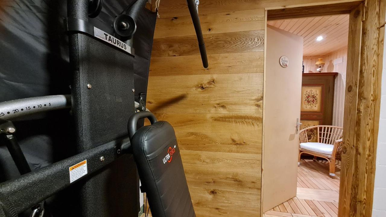 Ferienhaus & Ferienwohnung Winay Wayna Gotschna Blick Klosters Ngoại thất bức ảnh